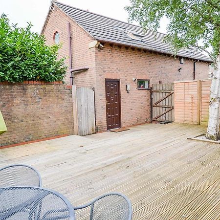 Hotel Ayuda House Altrincham Exterior foto