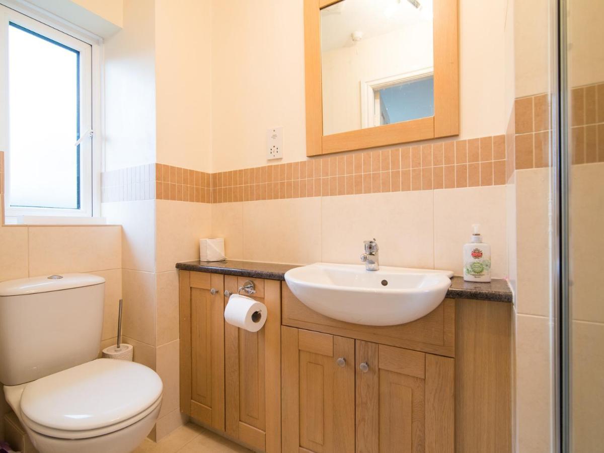 Hotel Ayuda House Altrincham Zimmer foto